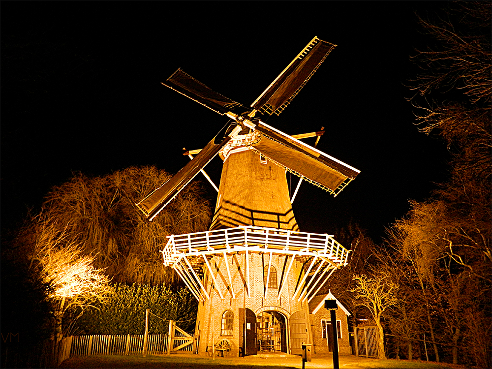 5, Molen 02703 De Pionier (Slagharen), Vincent Mepschen (29-12-2016) | Database Nederlandse molens