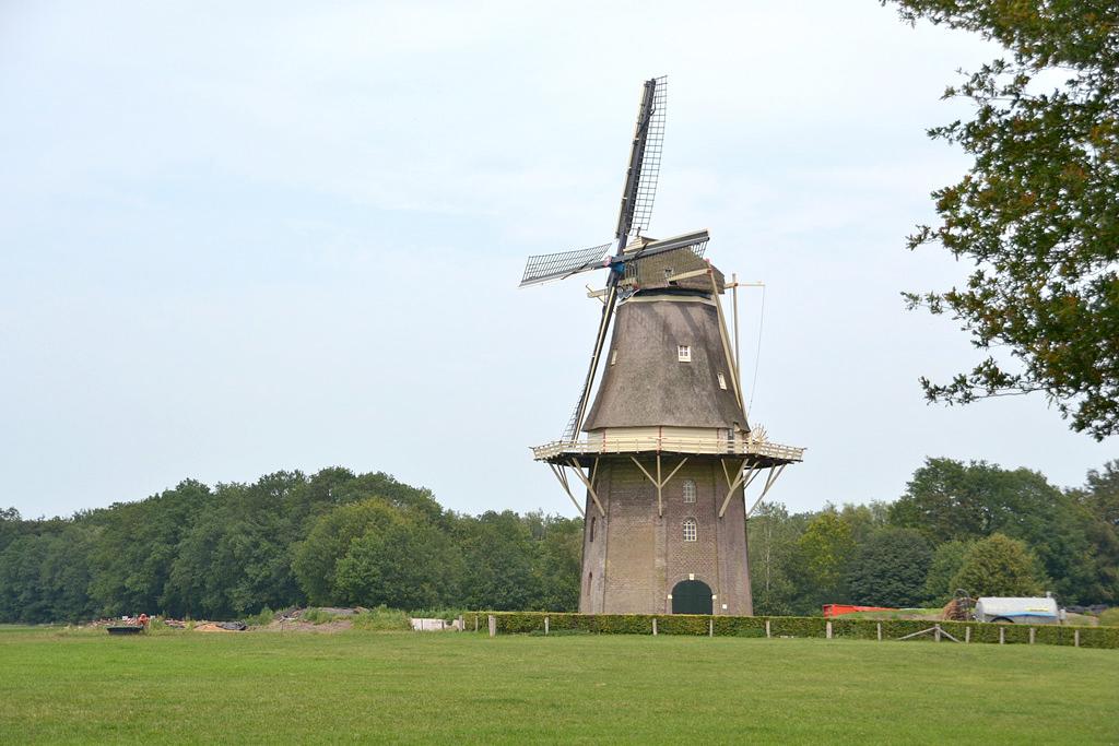 1, Molen 01845 De Vilsterse Molen (Vilsteren), Rob Pols (12-7-2011) | Database Nederlandse molens