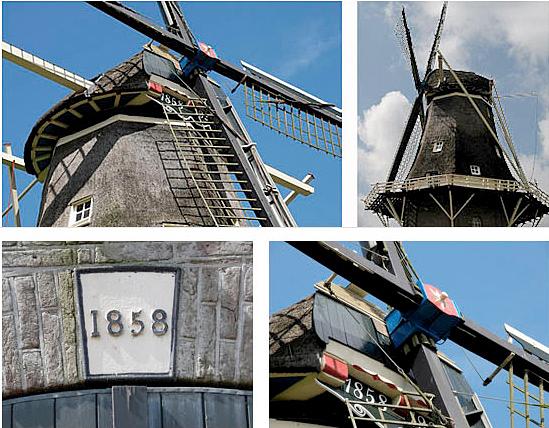 5, Molen 01845 De Vilsterse Molen (Vilsteren), Eddy Blenke (11-8-2009) | Database Nederlandse molens