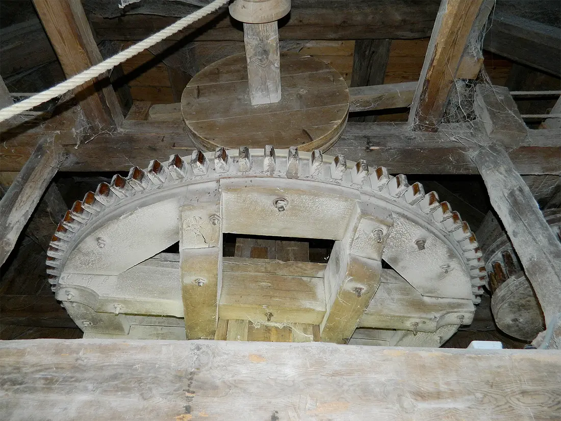 2, Molen 02694 Leemansmolen (Vriezenveen), Vincent Mepschen (11-7-2020) | Database Nederlandse molens