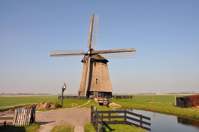 3, Molen 00151 Poldermolen E (Stompetoren), Donald Van Den Bulcke (23-3-2012) | Database Nederlandse molens