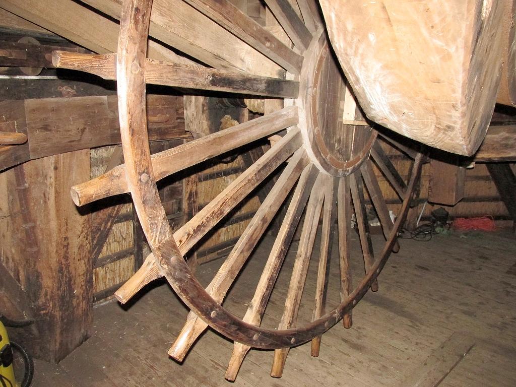5, Molen 00158 Poldermolen M (Zuidschermer), Abel van Loenen (1-9-2019) | Database Nederlandse molens