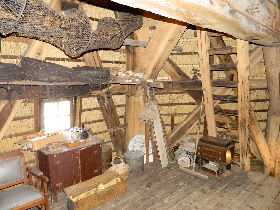 7, Molen 00357 Poldermolen Waarland (Waarland), Vincent Mepschen (28-5-2017) | Database Nederlandse molens