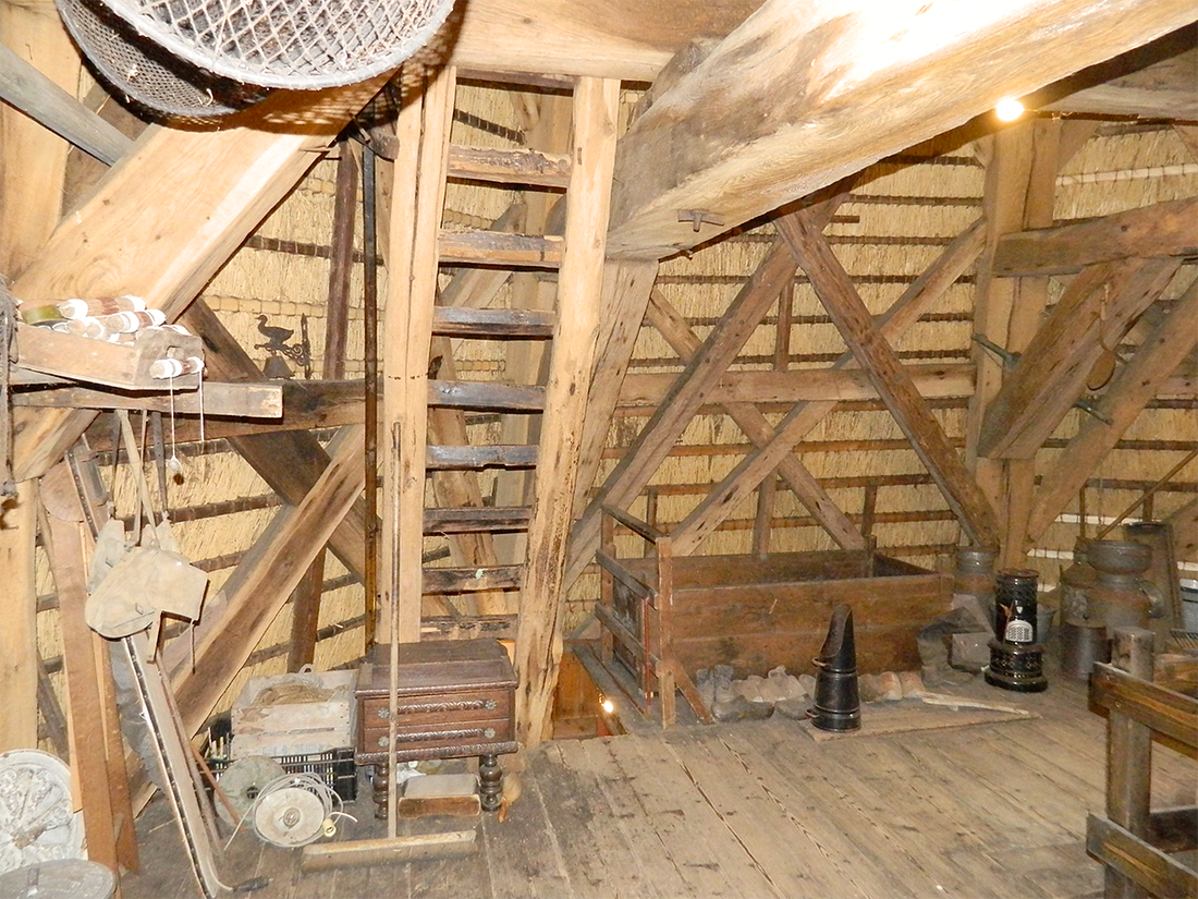 10, Molen 00357 Poldermolen Waarland (Waarland), Vincent Mepschen (28-5-2017) | Database Nederlandse molens