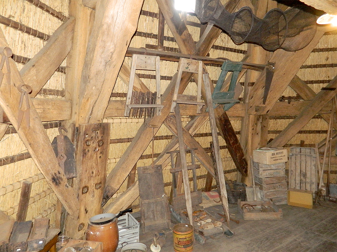 9, Molen 00357 Poldermolen Waarland (Waarland), Vincent Mepschen (28-5-2017) | Database Nederlandse molens