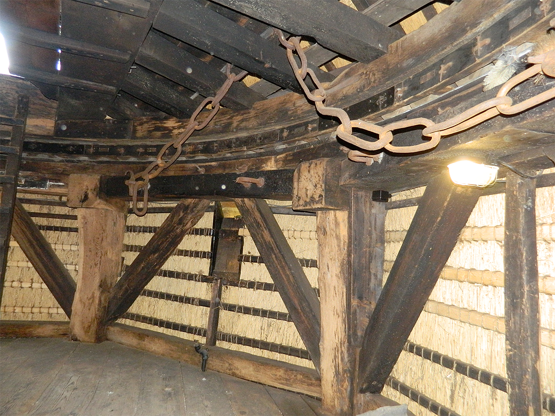14, Molen 00357 Poldermolen Waarland (Waarland), Vincent Mepschen (28-5-2017) | Database Nederlandse molens