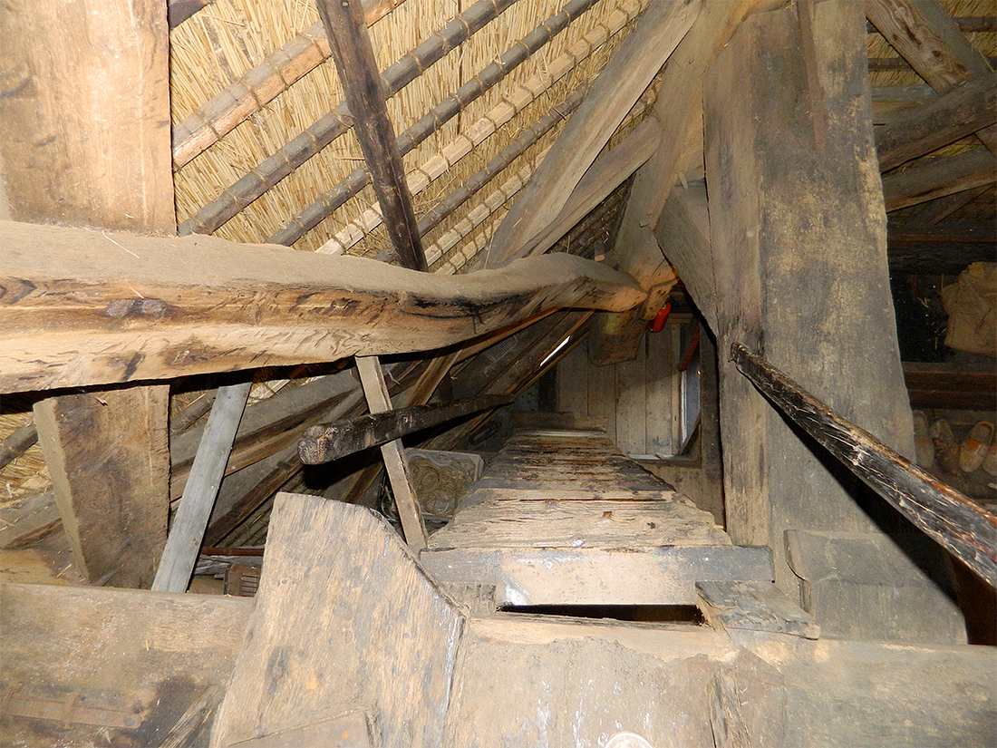 16, Molen 00357 Poldermolen Waarland (Waarland), Vincent Mepschen (28-5-2017) | Database Nederlandse molens