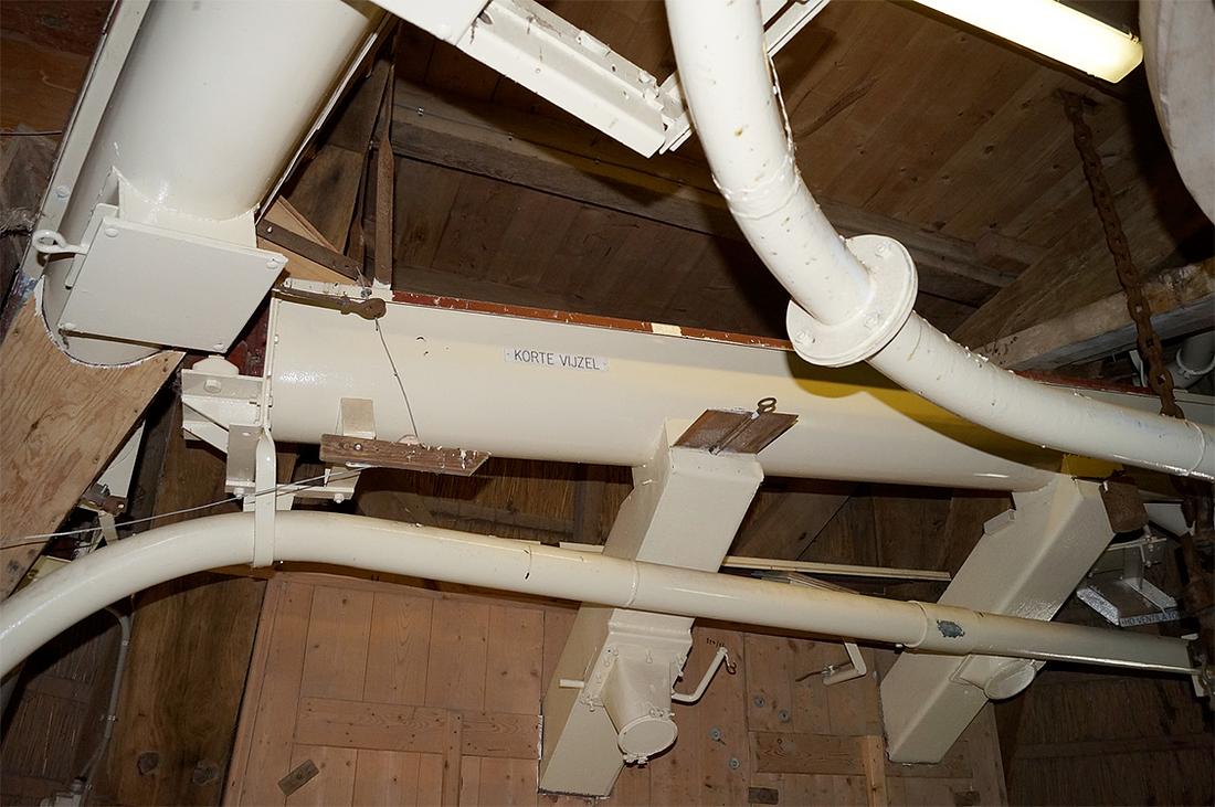 7, Molen 01418 De Hoop (Wervershoof), Boukje van Leijen (29-8-2015) | Database Nederlandse molens