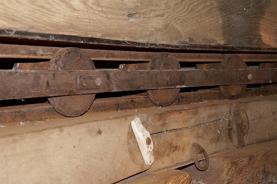 9, Molen 01418 De Hoop (Wervershoof), Boukje van Leijen (29-8-2015) | Database Nederlandse molens