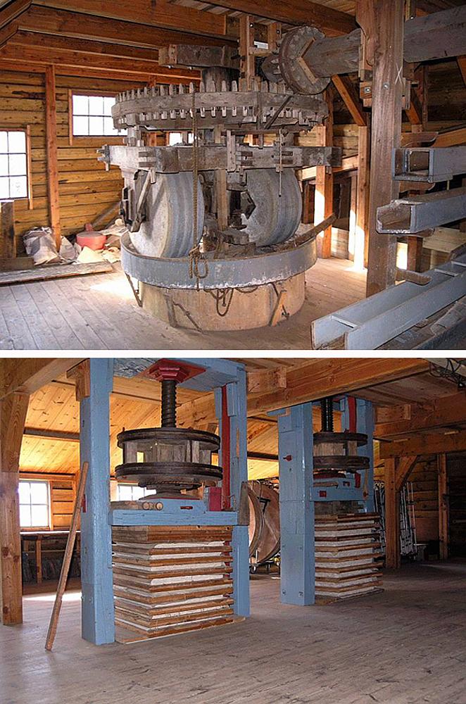 11, Molen 01067 De Schoolmeester (Westzaan), Willem Jans (24-9-2005) | Database Nederlandse molens