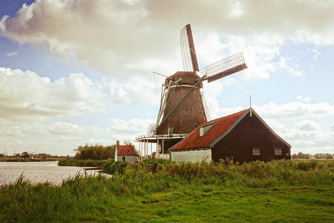 3, Molen 01080 Het Prinsenhof (Westzaan), Hennie Boersma (24-8-2021) | Database Nederlandse molens