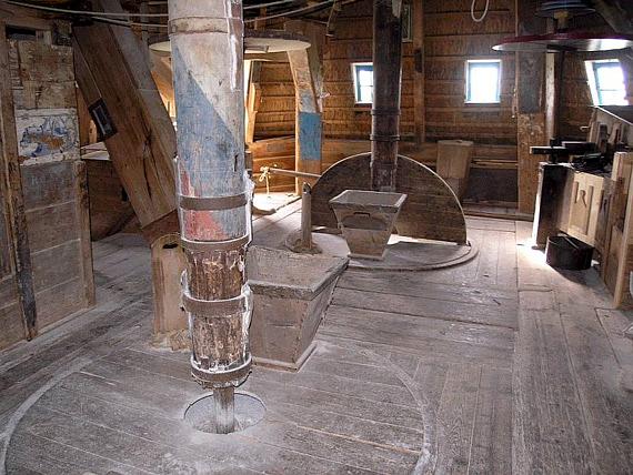 11, Molen 01080 Het Prinsenhof (Westzaan), Willem Jans (24-9-2005) | Database Nederlandse molens