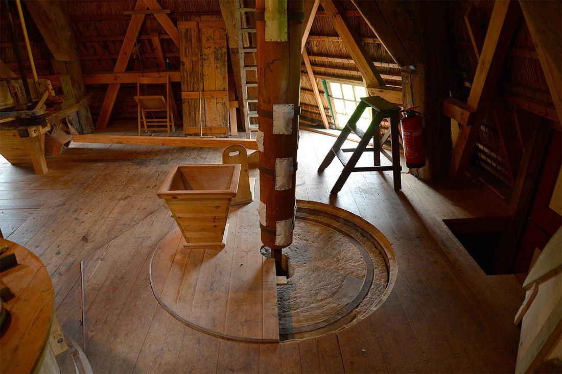 10, Molen 01091 De Koker (Wormer), Simon van der Meer (26-8-2019)Pelsteen | Database Nederlandse molens