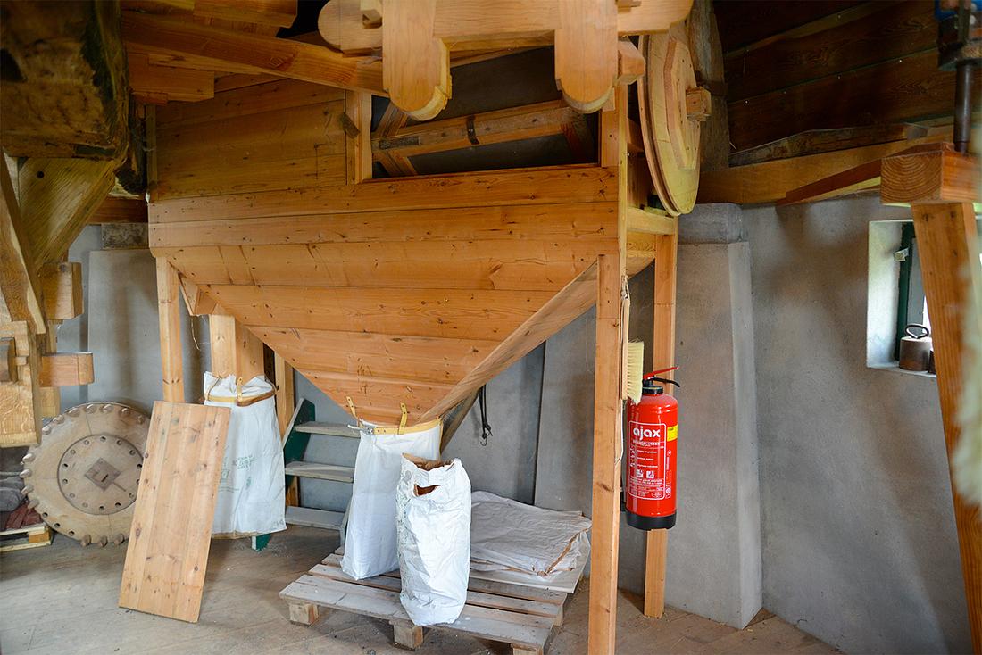 12, Molen 01091 De Koker (Wormer), Simon van der Meer (26-8-2019)Buil | Database Nederlandse molens