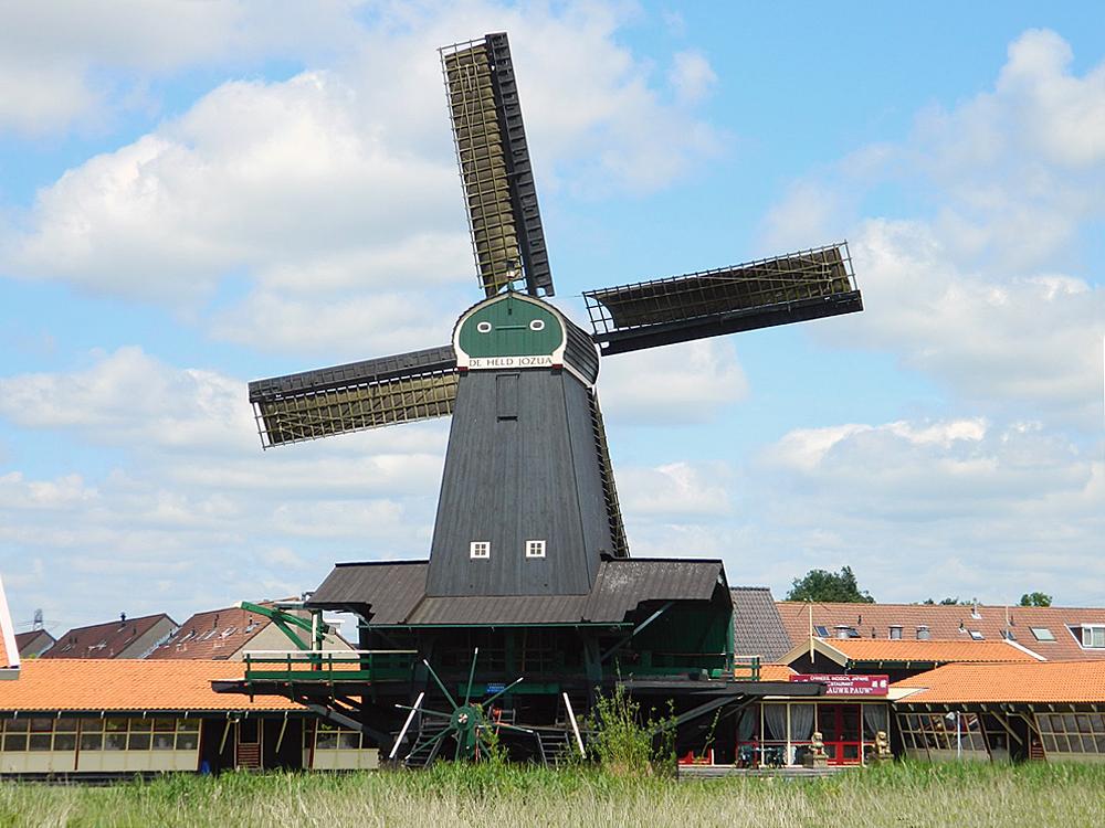 5, Molen 01105 De Held Jozua (Zaandam), Vincent Mepschen (2-6-2012) | Database Nederlandse molens