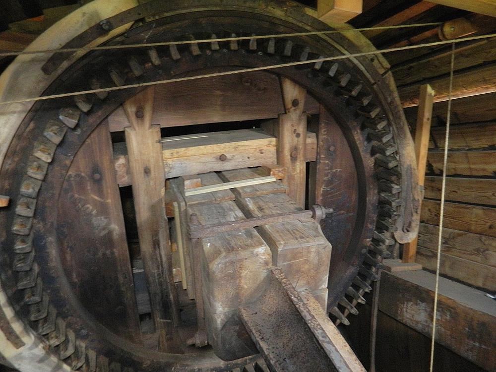 12, Molen 01105 De Held Jozua (Zaandam), Vincent Mepschen (2-6-2012) | Database Nederlandse molens
