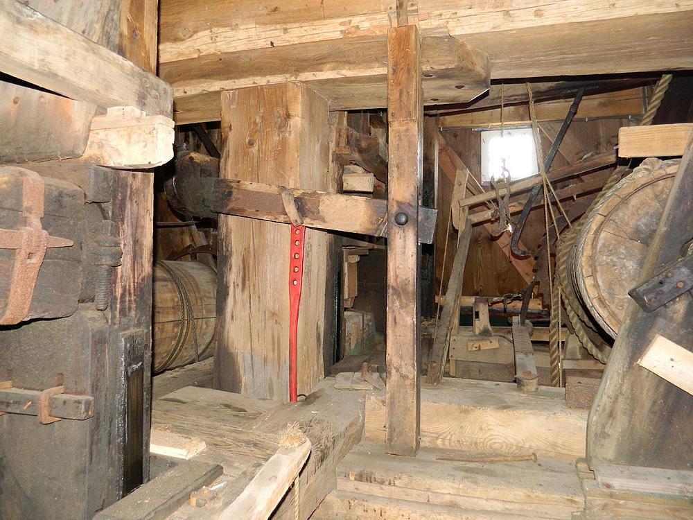 13, Molen 01105 De Held Jozua (Zaandam), Vincent Mepschen (2-6-2012 | Database Nederlandse molens