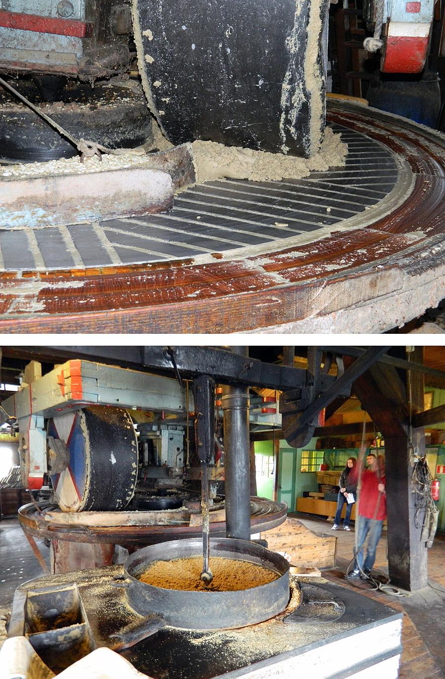 11, Molen 11754 De Zoeker (Zaandam), Vincent Mepschen (2-6-2012) | Database Nederlandse molens