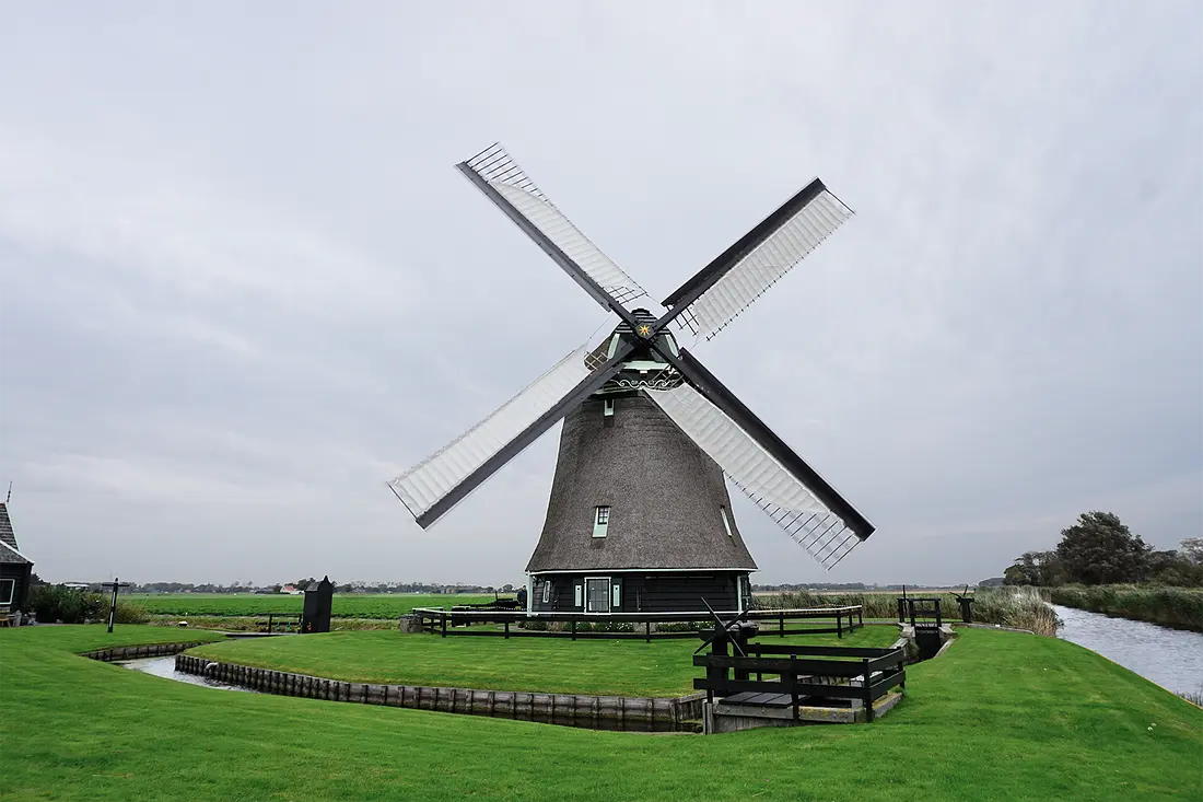 1, Molen 01635 Molen O-T ('t Zand), Abel van Loenen (17-10-2021) | Database Nederlandse molens