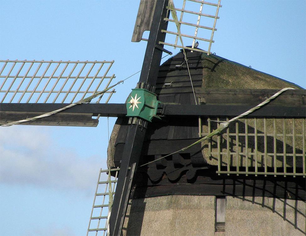 7, Molen 00156 Poldermolen K (Zuidschermer), Piet Glasbergen (11-2-2016) | Database Nederlandse molens