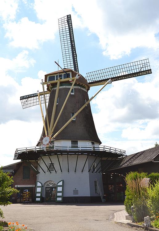 2, Molen 01146 De Kraai (Westbroek), Rob Pols (20-7-2012) | Database Nederlandse molens