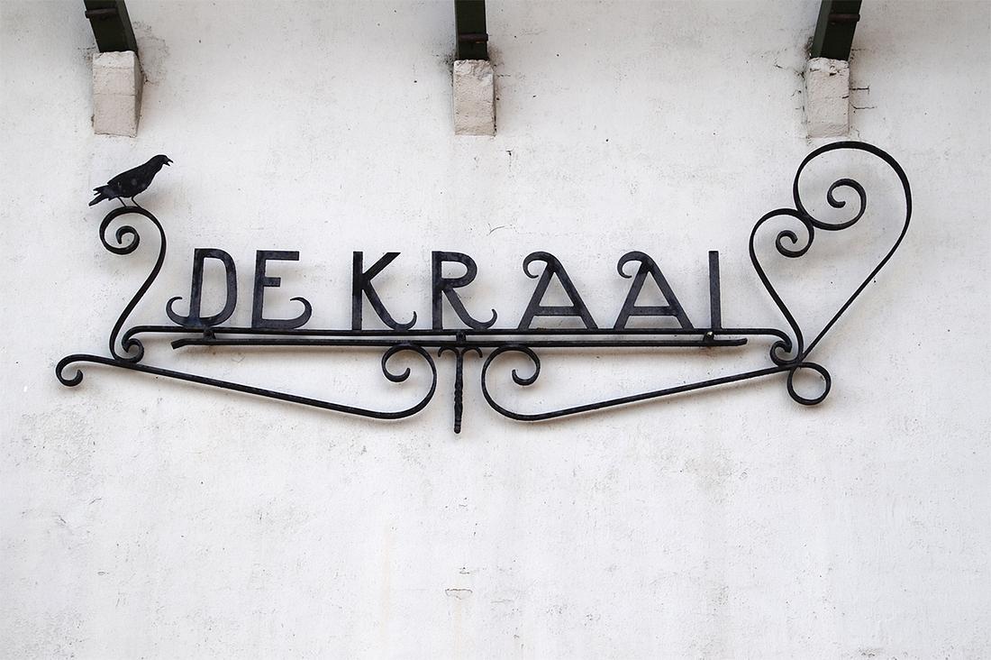 4, Molen 01146 De Kraai (Westbroek), Matthieu Hoogduin (13-4-2019) | Database Nederlandse molens
