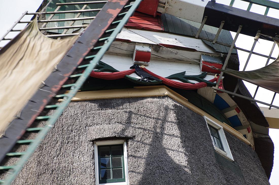6, Molen 01146 De Kraai (Westbroek), Matthieu Hoogduin (13-4-2019) | Database Nederlandse molens
