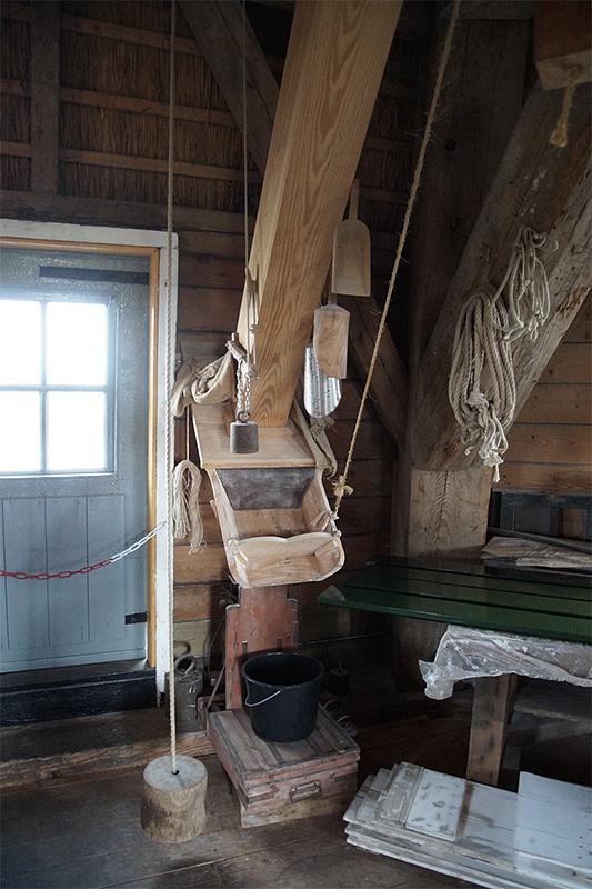 9, Molen 01146 De Kraai (Westbroek), Matthieu Hoogduin (13-4-2019) | Database Nederlandse molens
