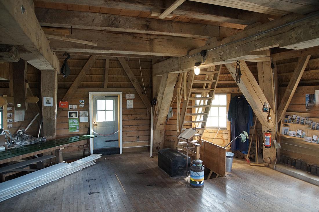 10, Molen 01146 De Kraai (Westbroek), Matthieu Hoogduin (13-4-2019) | Database Nederlandse molens
