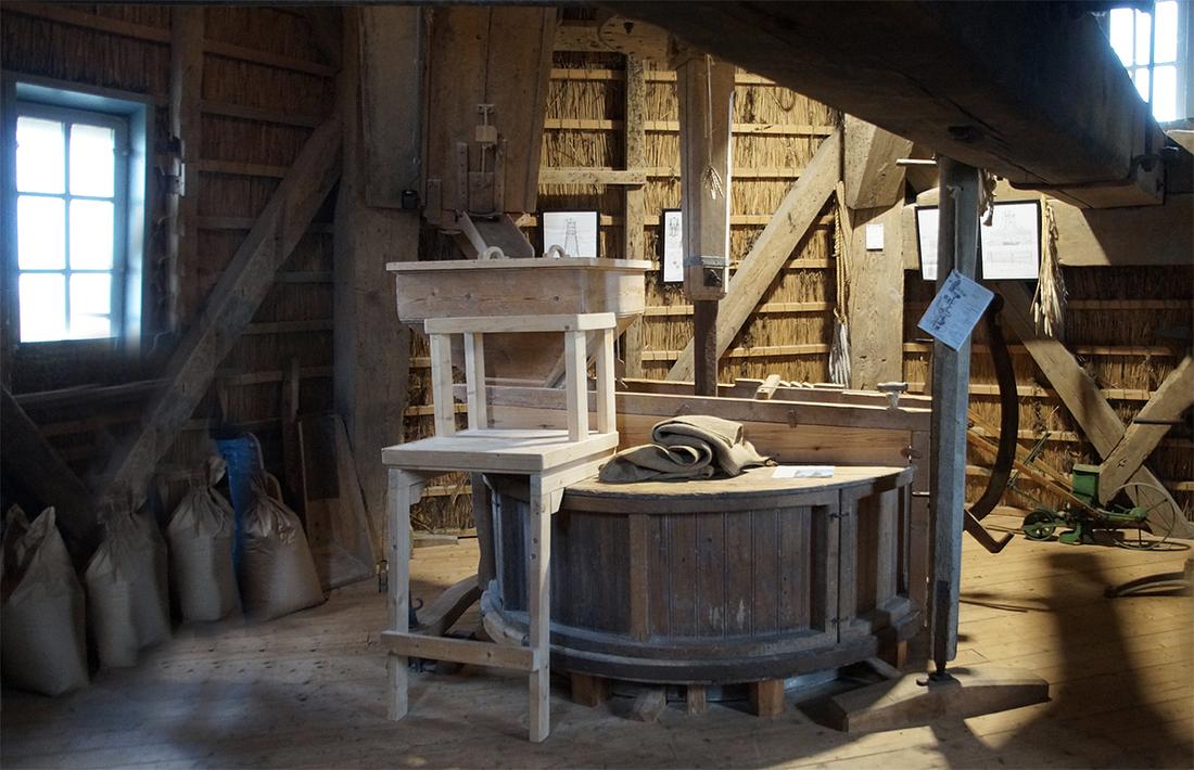 11, Molen 01146 De Kraai (Westbroek), Matthieu Hoogduin (13-4-2019) | Database Nederlandse molens