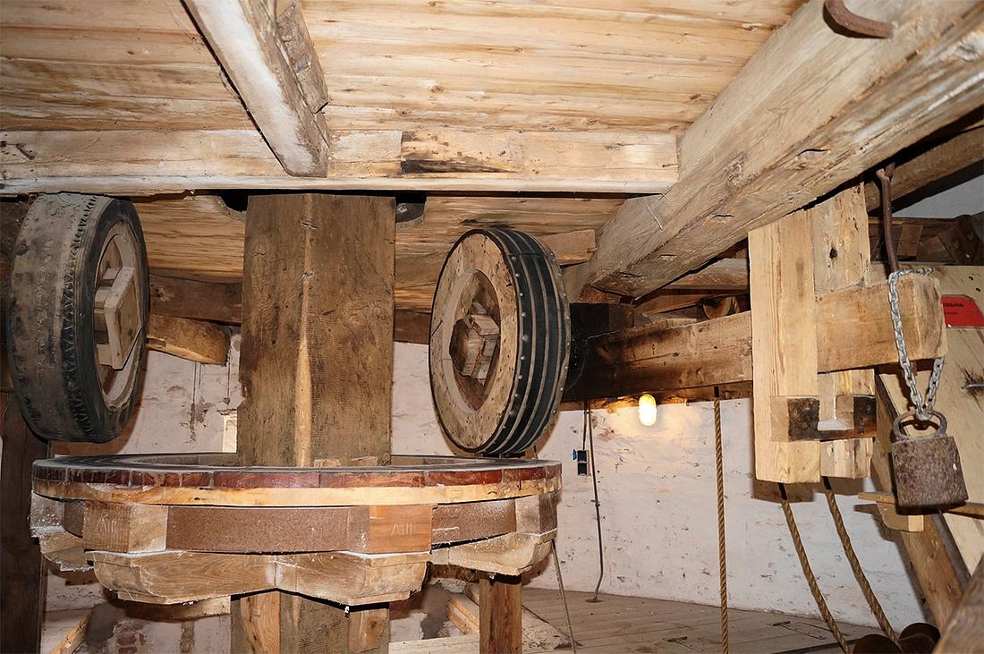 15, Molen 00084 Rijn en Lek (Wijk bij Duurstede), Boukje van Leijen (12-8-2018) | Database Nederlandse molens