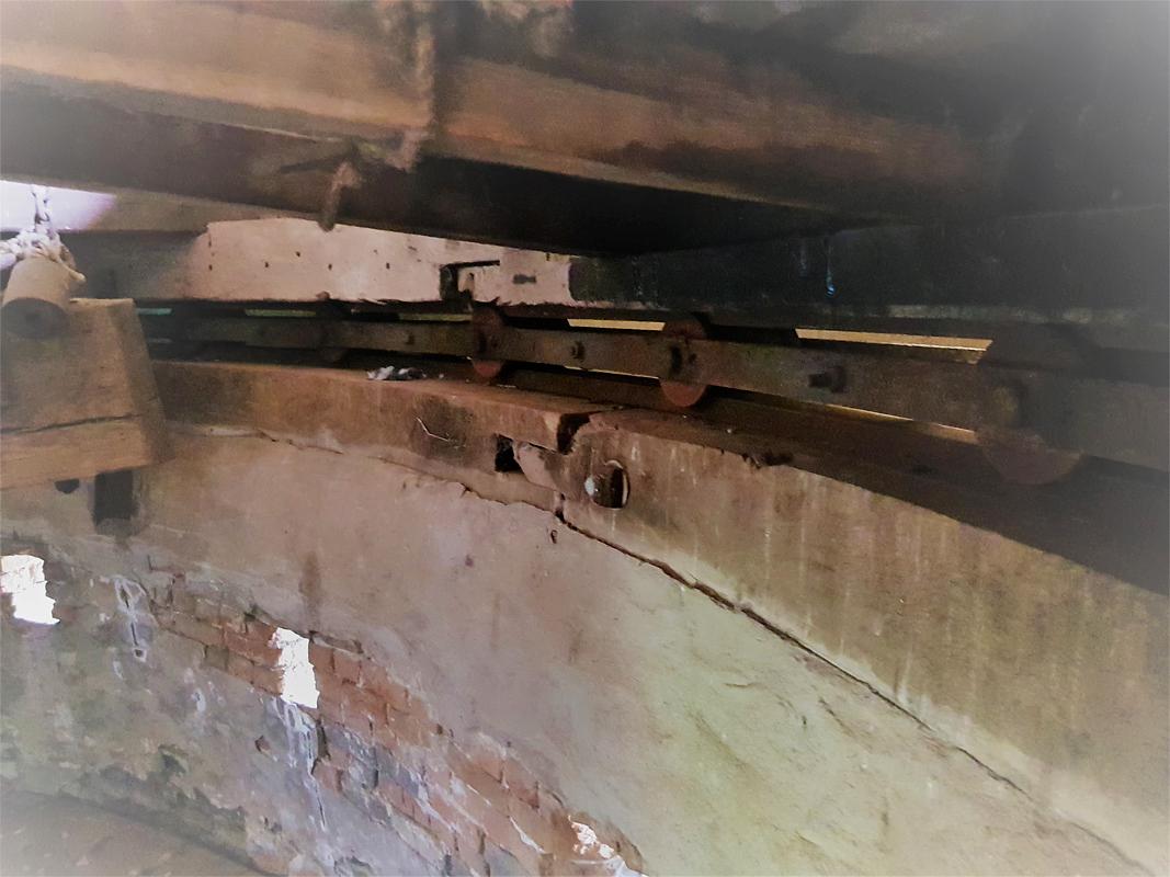 23, Molen 03567 De Korenhalm (Gravenpolder, 's-), Pieter Zuijkerbuijk (14-6-2019) | Database Nederlandse molens