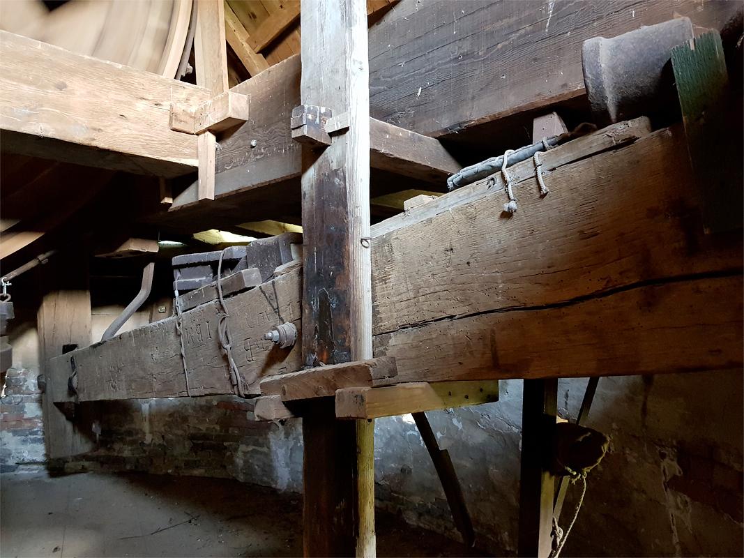 26, Molen 03567 De Korenhalm (Gravenpolder, 's-), Pieter Zuijkerbuijk (14-6-2019) | Database Nederlandse molens