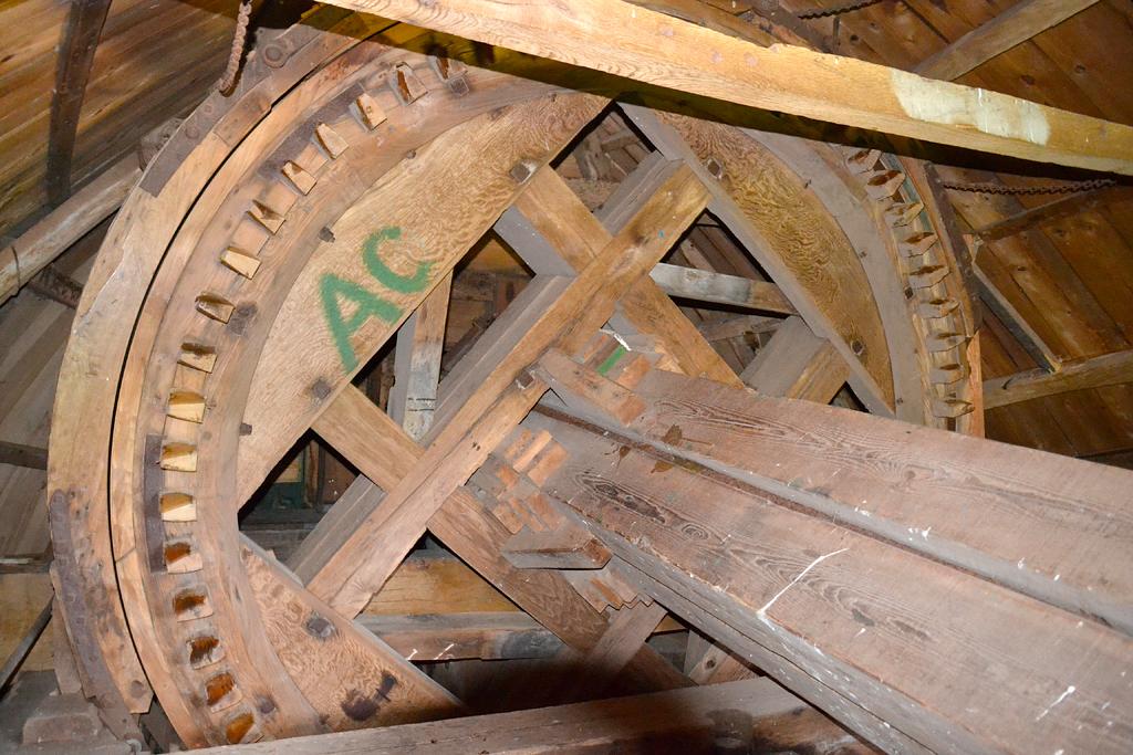29, Molen 03567 De Korenhalm (Gravenpolder, 's-), Rob Pols (5-9-2015) | Database Nederlandse molens