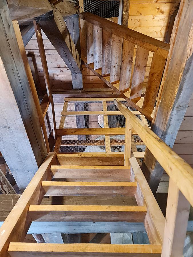 13, Molen 12541 Nooit Gedacht (Arnemuiden), Pieter Zuijkerbuijk (29-5-2021) | Database Nederlandse molens