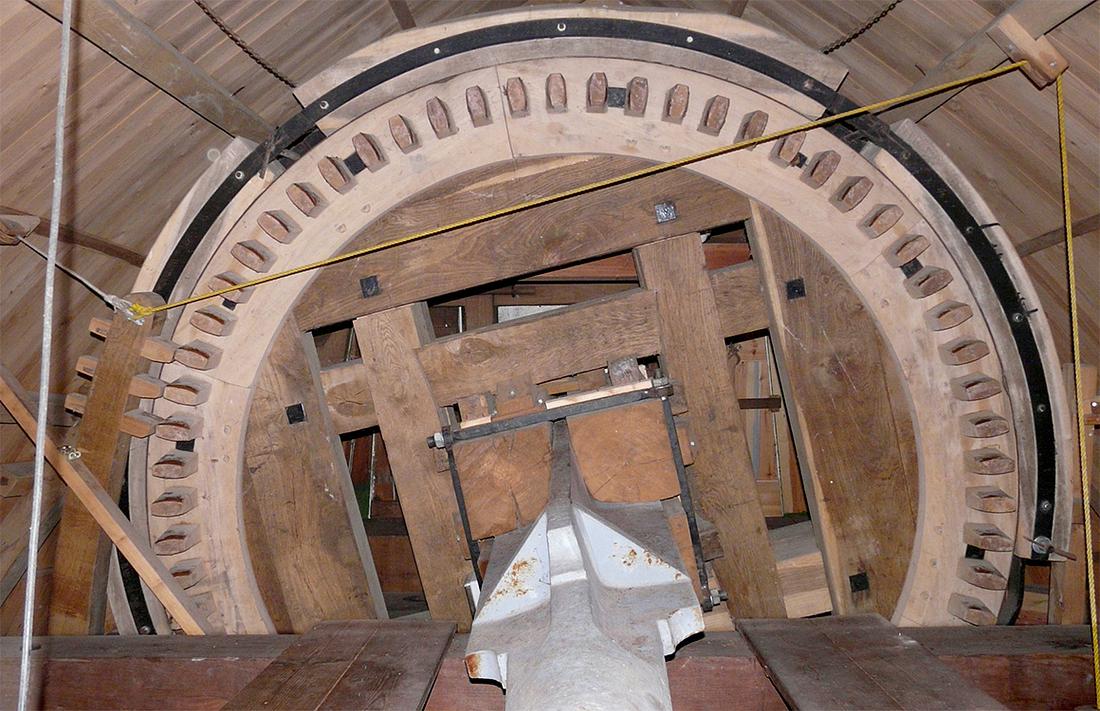21, Molen 03488 b Stadsmolen (Axel), Justin van den Heuvel (12-8-2016) | Database Nederlandse molens