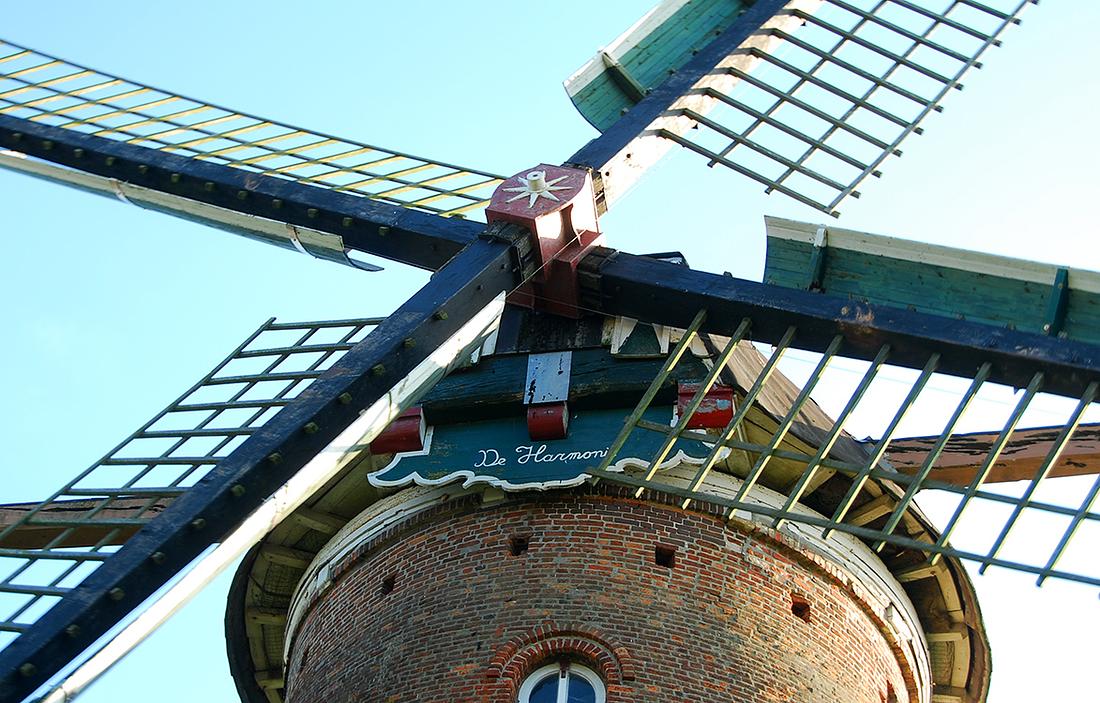 6, Molen 03326 De Harmonie (Biervliet), Harmannus Noot (9-9-2015) | Database Nederlandse molens