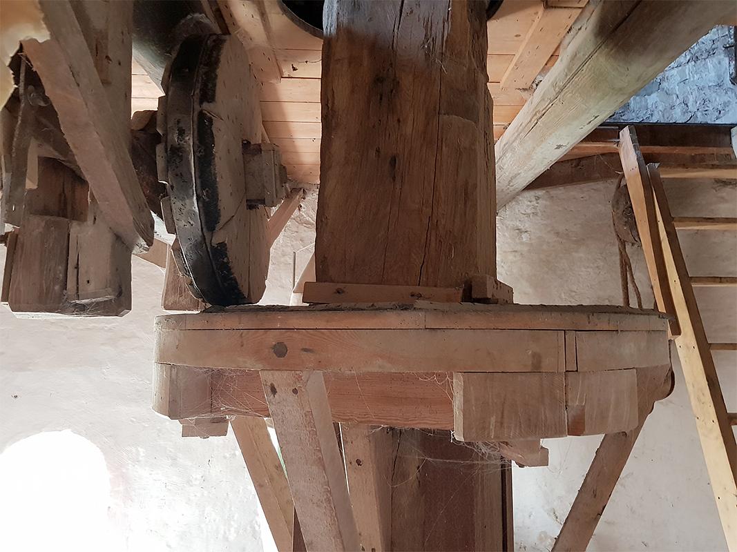 19, Molen 03556 (Naamloos) (Biggekerke), Pieter Zuijkerbuijk (25-6-2019) | Database Nederlandse molens