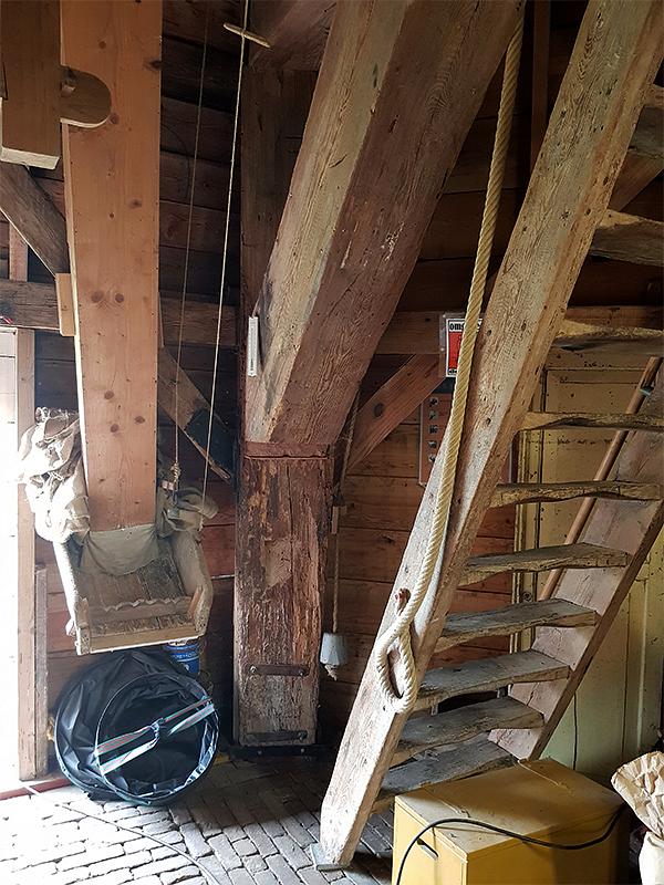 10, Molen 04895 De Hoop en Verwachting (Borssele), Pieter Zuijkerbuijk (6-4-2019) | Database Nederlandse molens