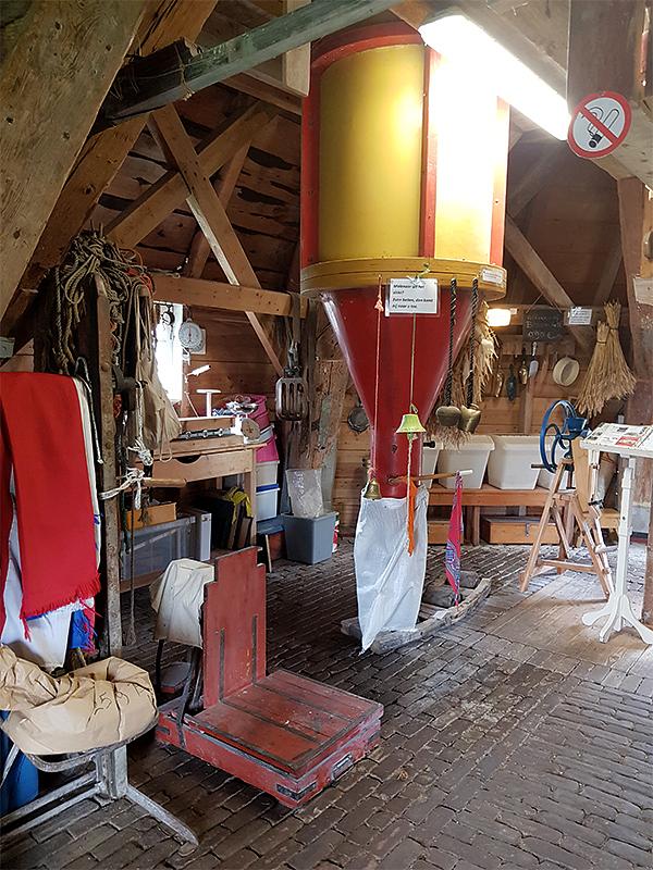 12, Molen 04895 De Hoop en Verwachting (Borssele), Pieter Zuijkerbuijk (6-4-2019) | Database Nederlandse molens