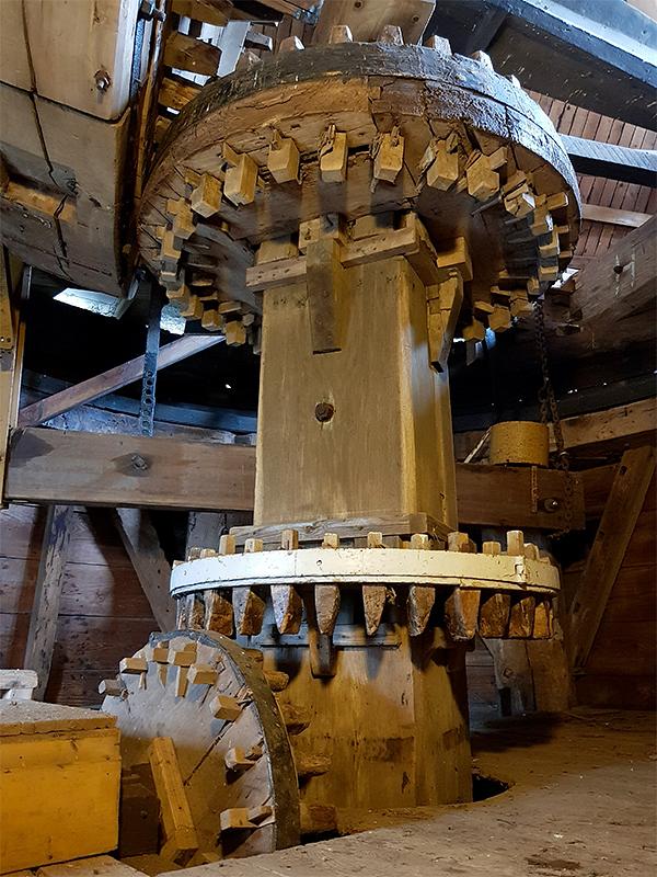 17, Molen 04895 De Hoop en Verwachting (Borssele), Pieter Zuijkerbuijk (6-4-2019) | Database Nederlandse molens