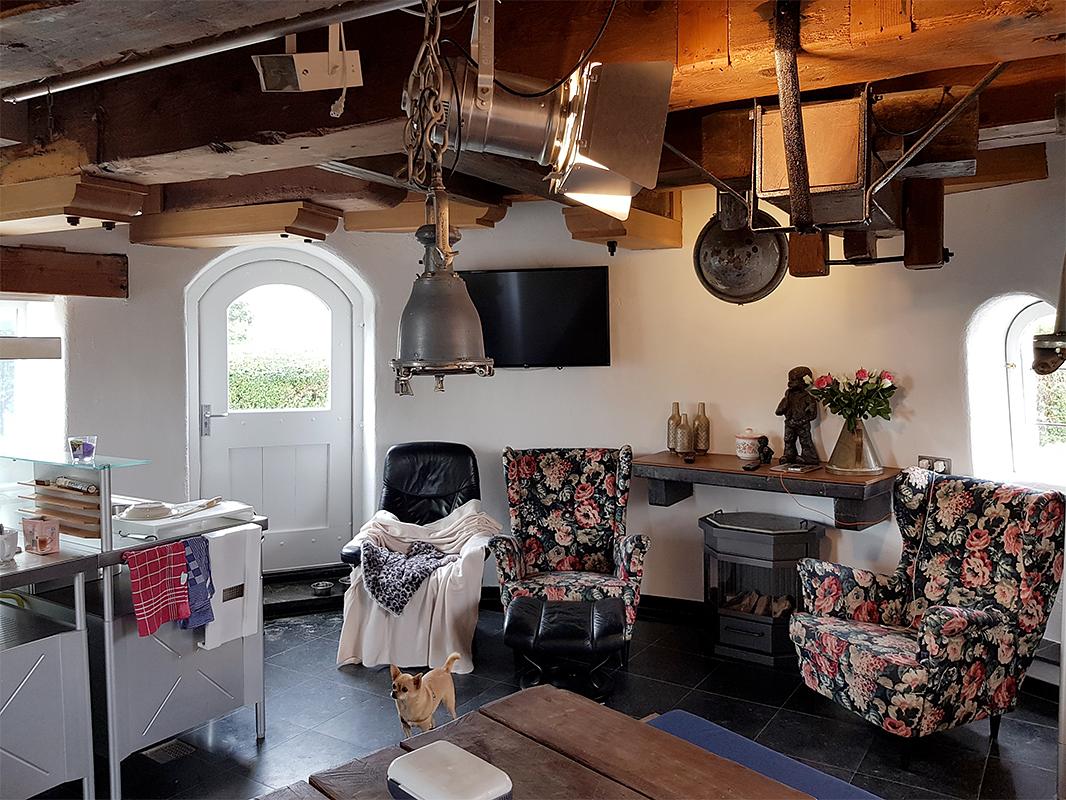 9, Molen 04903 De Haan (Brouwershaven),  Pieter Zuijkerbuijk (19-09-2019) | Database Nederlandse molens