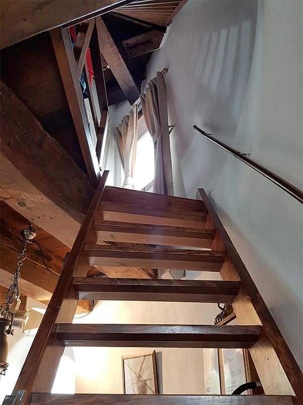 11, Molen 04903 De Haan (Brouwershaven),  Pieter Zuijkerbuijk (19-09-2019) | Database Nederlandse molens