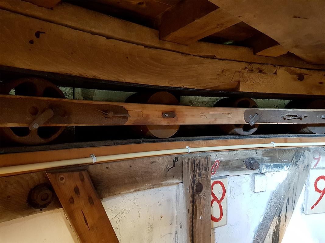 16, Molen 04903 De Haan (Brouwershaven),  Pieter Zuijkerbuijk (19-09-2019) | Database Nederlandse molens