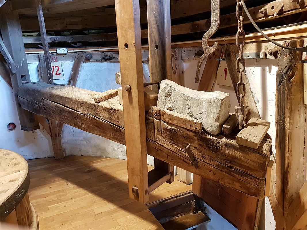 17, Molen 04903 De Haan (Brouwershaven),  Pieter Zuijkerbuijk (19-09-2019) | Database Nederlandse molens