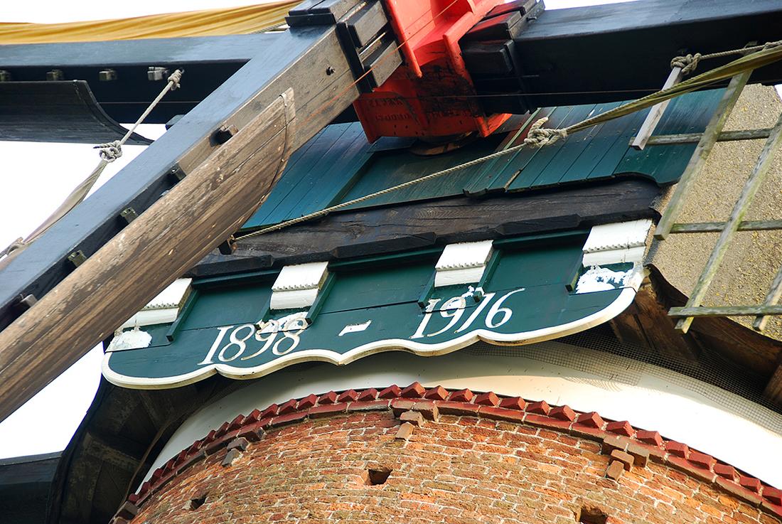 8, Molen 01671 Nooit Gedacht (Cadzand), Harmannus Noot (30-8-2015) | Database Nederlandse molens