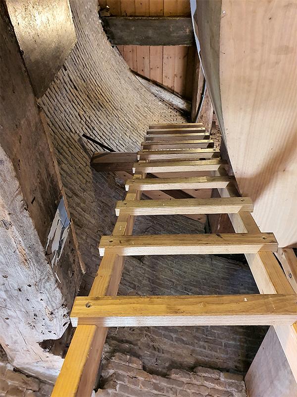 14, Molen 03549 Weltevreden (Domburg), Pieter Zuijkerbuijk (2-11-2019) | Database Nederlandse molens