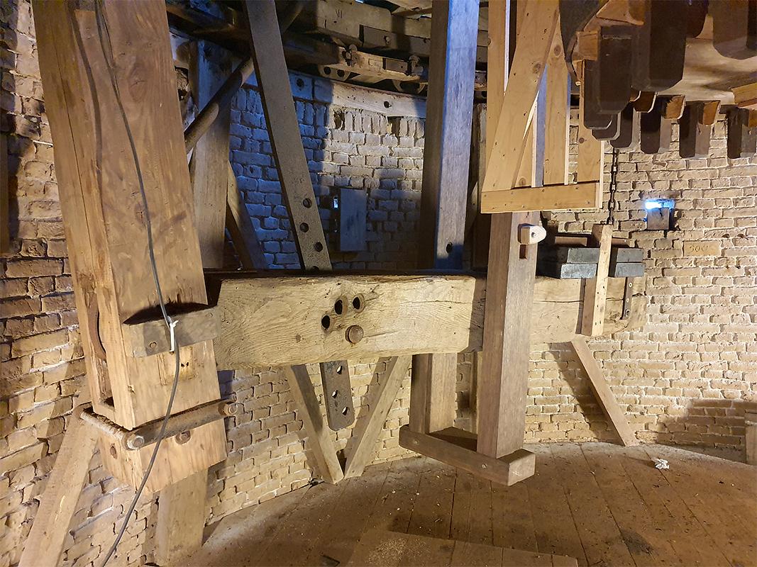 16, Molen 03549 Weltevreden (Domburg), Pieter Zuijkerbuijk (2-11-2019) | Database Nederlandse molens