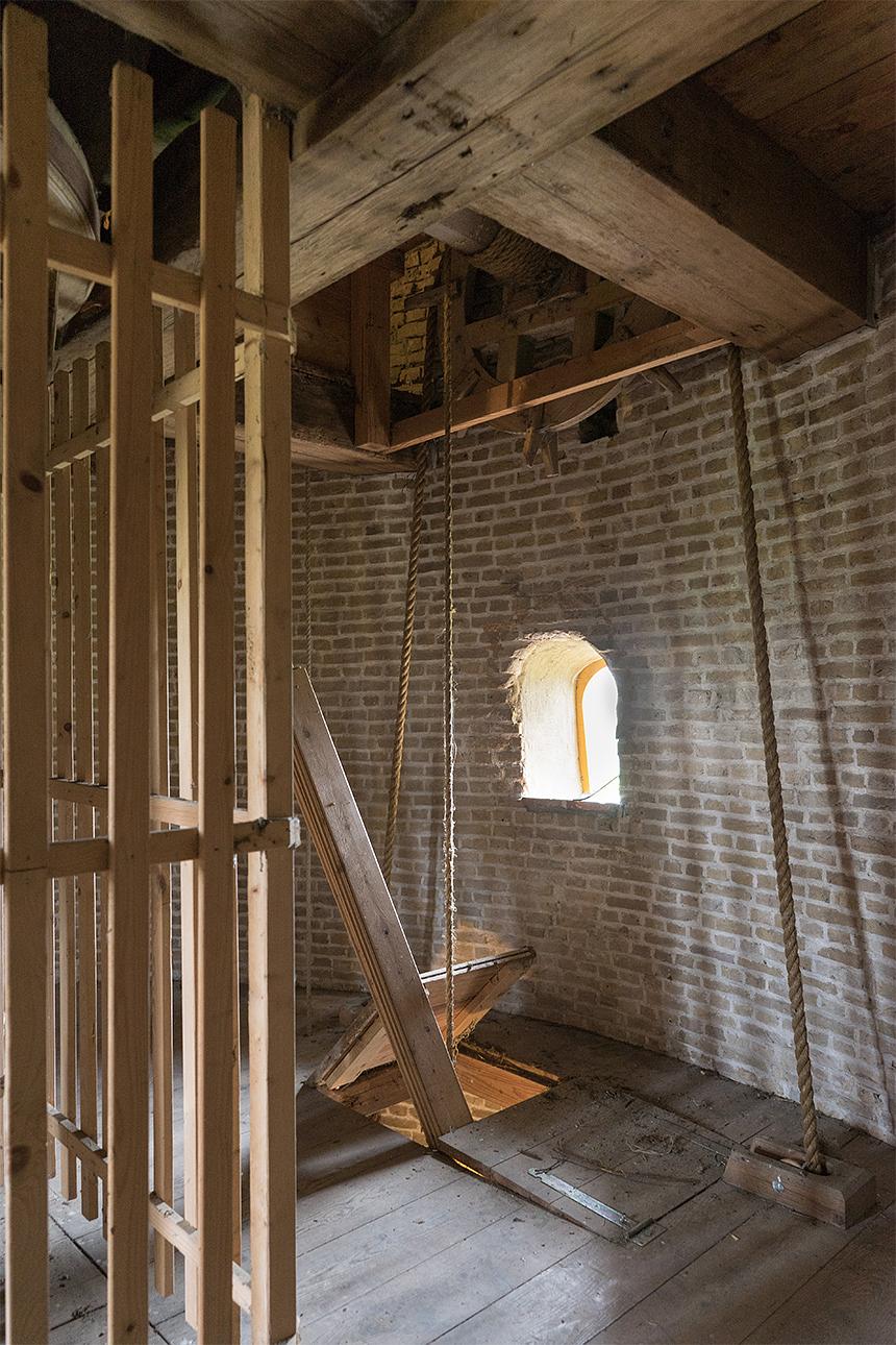 13, Molen 01879 Aeolus (Dreischor), Marcel van Nies (8-9-2018) | Database Nederlandse molens