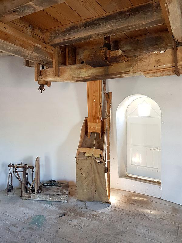 9, Molen 01658 Nooit Gedacht (Eindewege ('s Heer Arendskerke)), Pieter Zuijkerbuijk (5-7-2019) | Database Nederlandse molens